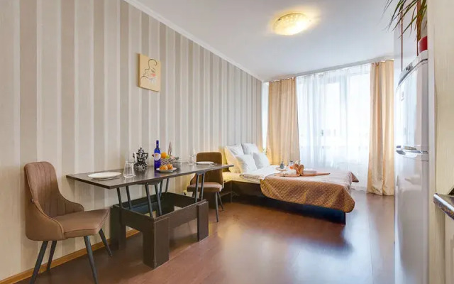 Apartments Graf Orlov