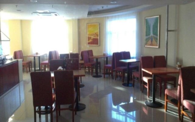 Hanting Hotel Changchun Railway