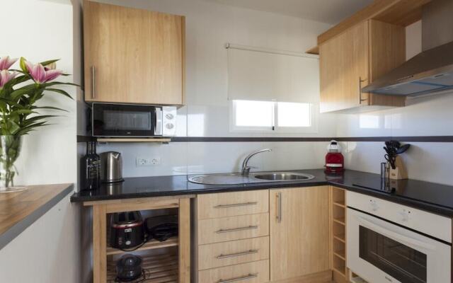 Apartamento Chic 4