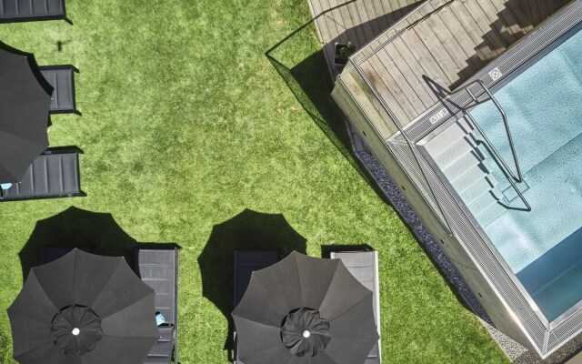Hotel Astrid