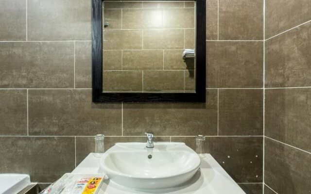 Triip Friday Hotel Phan Xich Long