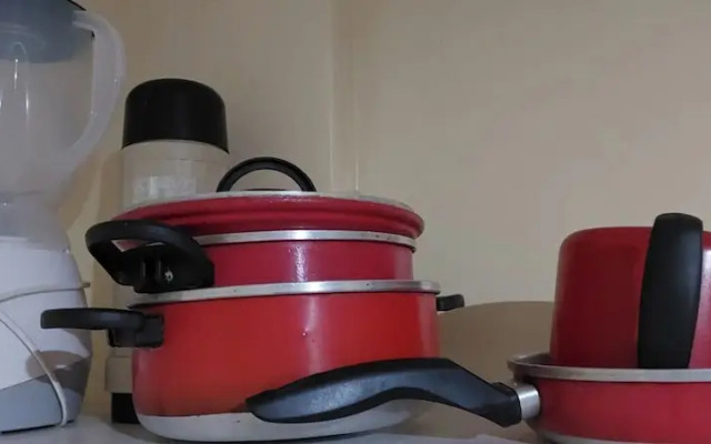 Brisas do Farol - Aluguel Economico