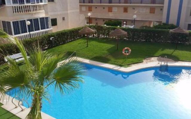 Arenales Beach Boutique Apartment