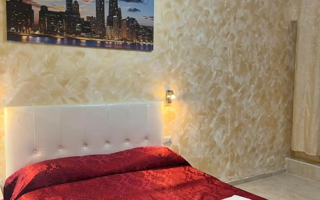 Termini Guest House