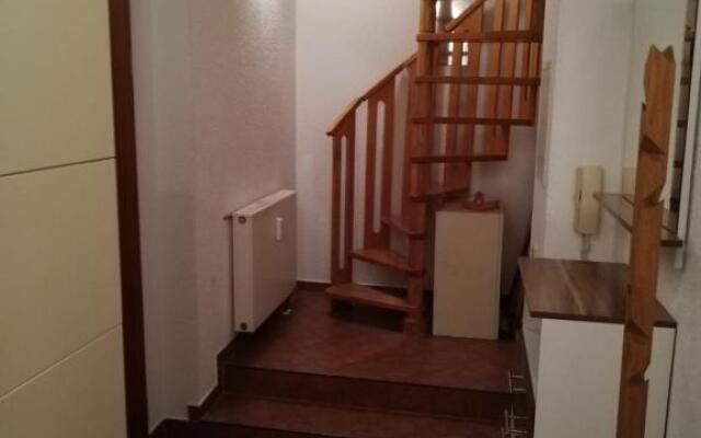 Eilenburg Apartments Nordsachsen