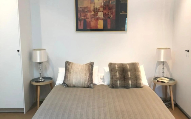 Hotel 59
