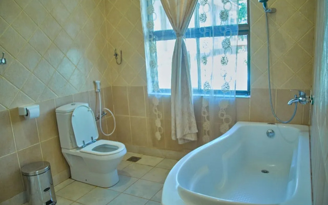 Ngorongoro Corridor Lodge