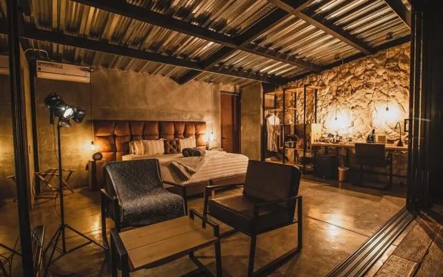 Bio Habitat Hotel