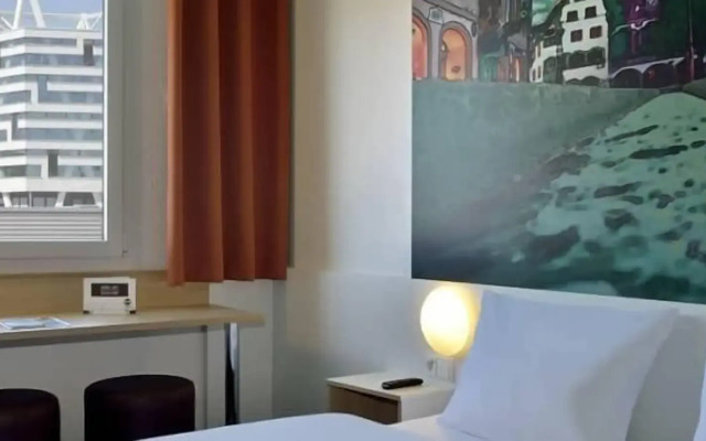 B&B Hotel Freiburg-Nord