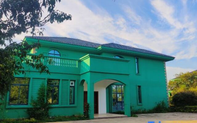 Yijingwan Resort