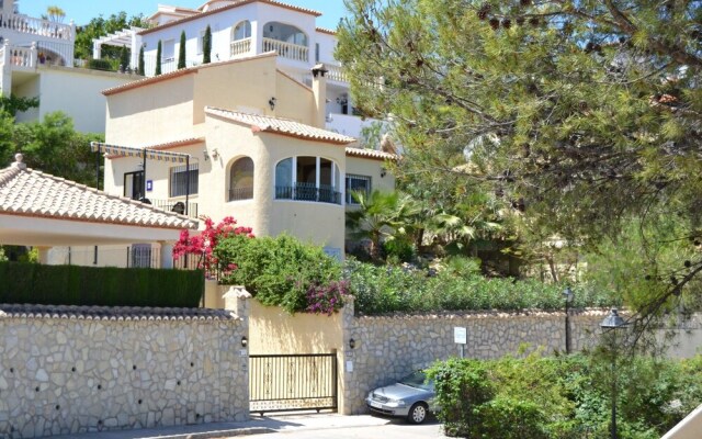 Chalet Cris