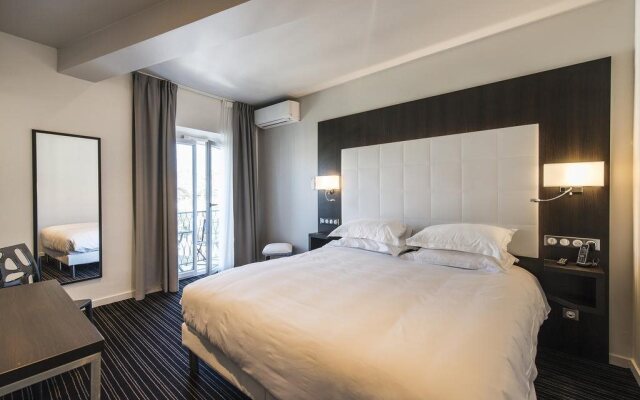 Hotel 64 Nice