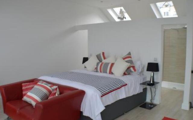 Pier39 B&B Portrush
