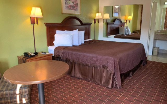 Royal Regency Inn