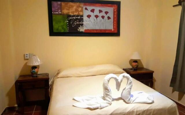 Casa palmito with AC cerca de la playa