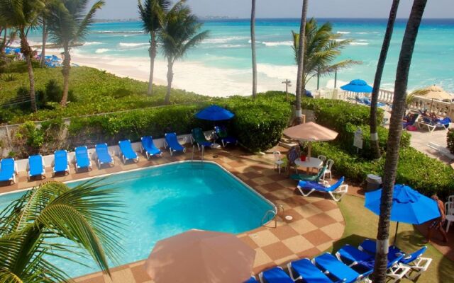 Dover Beach Hotel