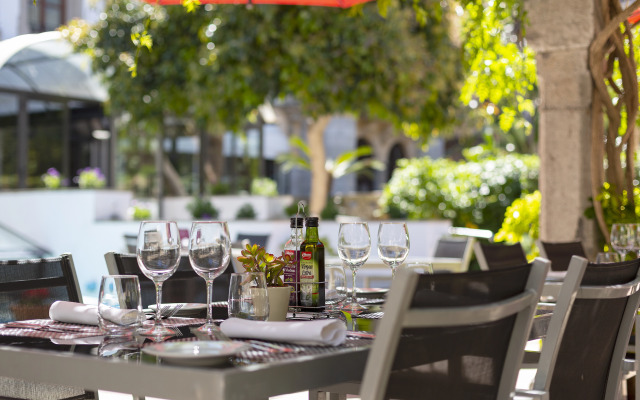 Gran Hotel Sóller
