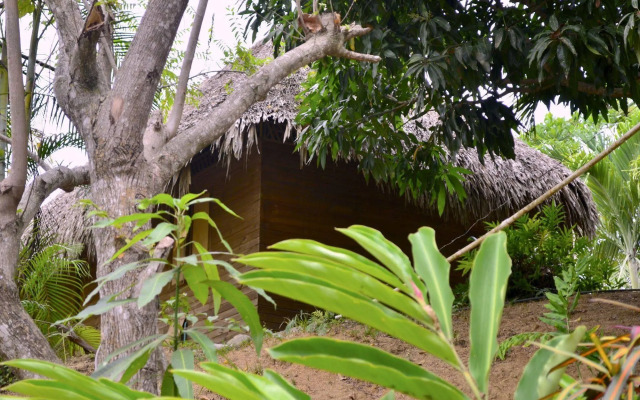 Posadas Ecoturisticas San Rafael
