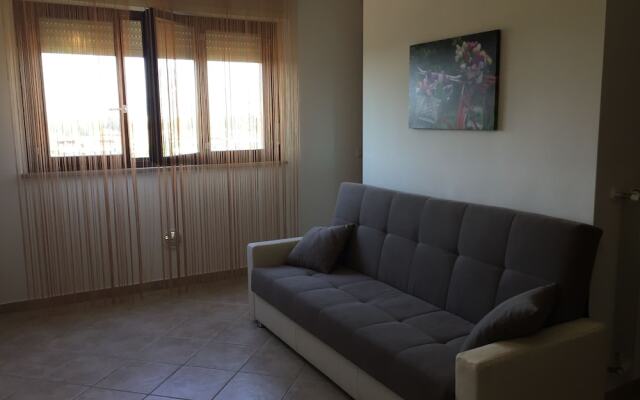 Salieri Apartment