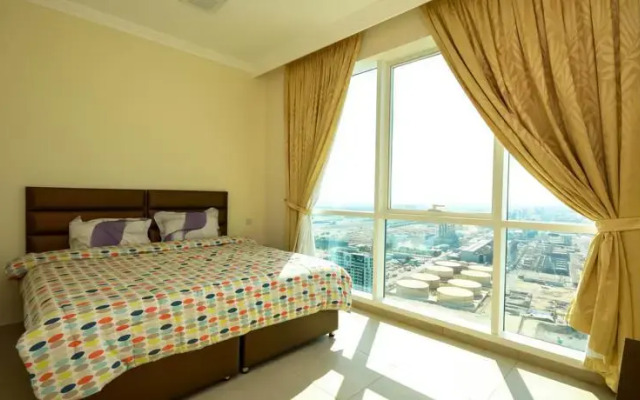 Okdubaiapartments - Angelica Jbr