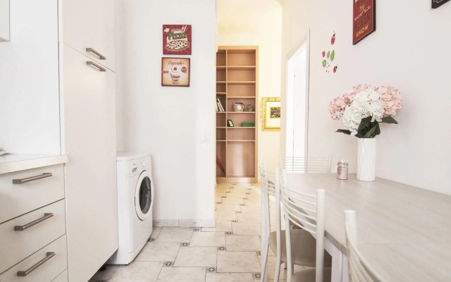 Alessia's Flat - Breno 1