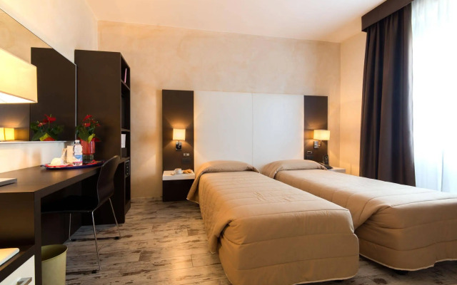 Hotel Donatello Modena