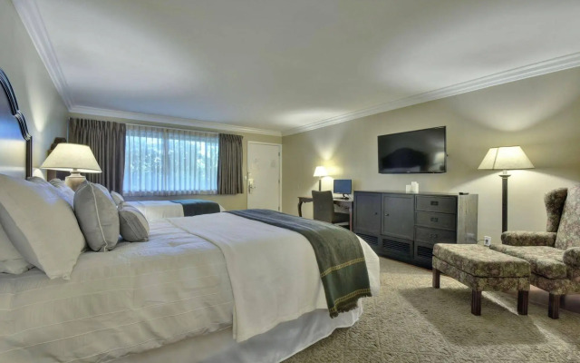 Stanford Group Extended Stay