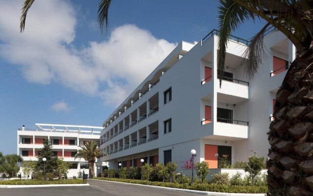 Margarona Royal Hotel