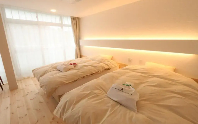 Amakusa Santacoming Hotel