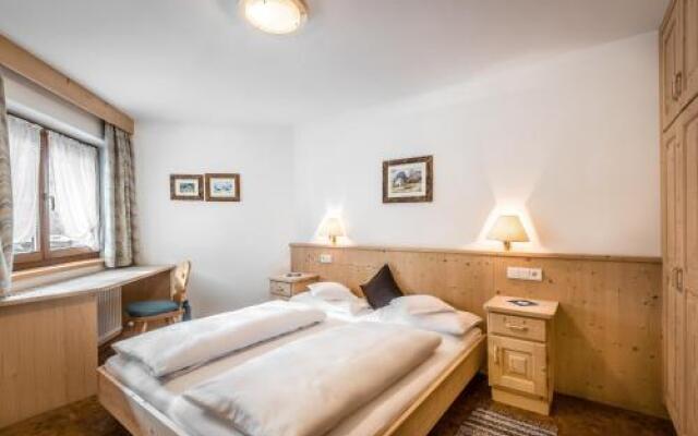 Residence Ciasa Planat