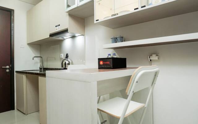 Best Price Studio @ Puri Mansion Apartment