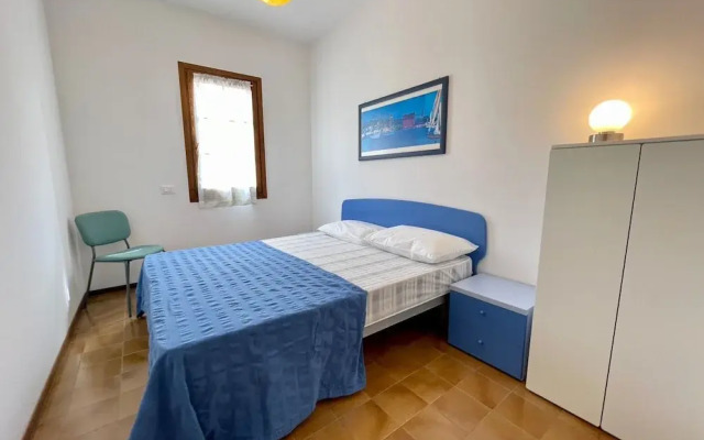 Holiday Home With Private Terrace