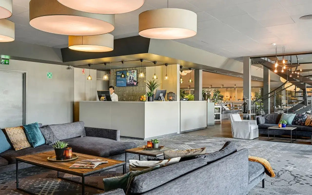 Thon Partner Hotel Horten