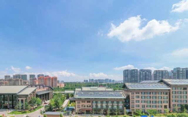 Kunming Yinyuan Hotel