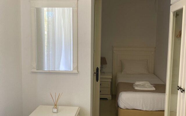 The Fenomen Hotel