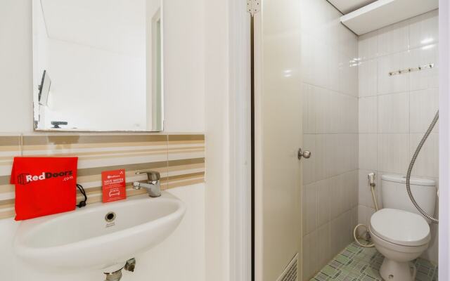 Hotel Pondok 68 by RedDoorz