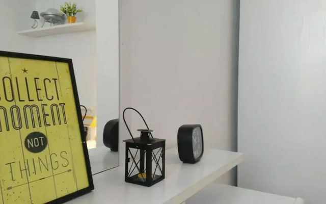 Habitacions Sant Pere Claver