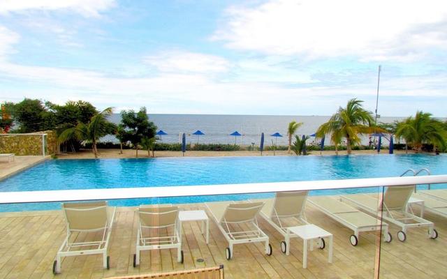 Apartamentos Suiteline Master – Frente al Mar