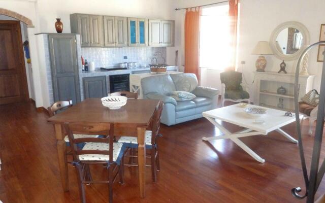 Nice apartment in Porto Santo Stefano-CASA DANIELA