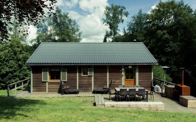 FWV Chalet 2 Le Scandinave