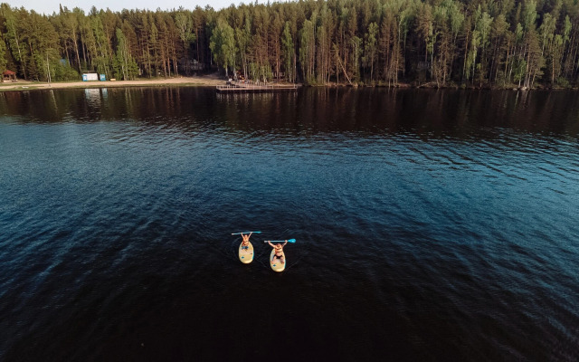 Таватуй (Свердловск обл)