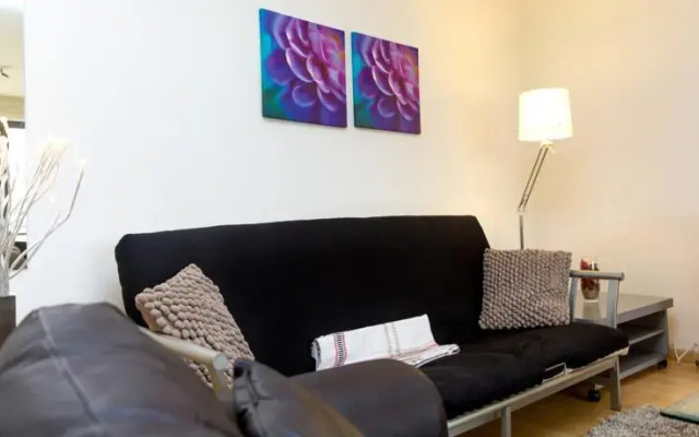 Verte Halldis Apartment