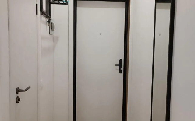 Апартаменты на улице Трамвайная 6