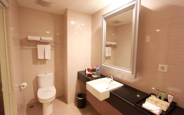 Pranaya Boutique Hotel