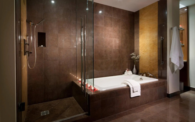 JW Marriott Marquis Miami