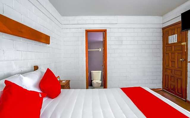 Hotel Madero