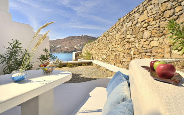 Mykonos Pantheon