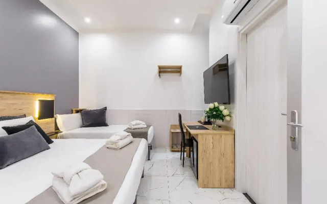 Hotel sant'Angelo Palace
