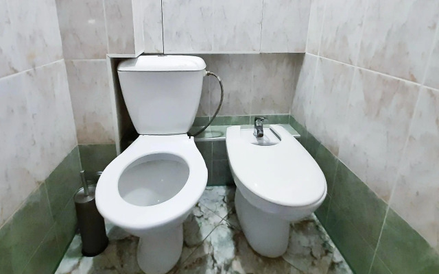 Апартаменты на улице Народная 16