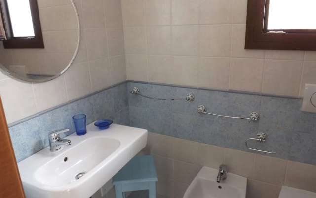 B&B Ugento Dimora